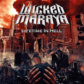 Maraya : Lifetime in Hell